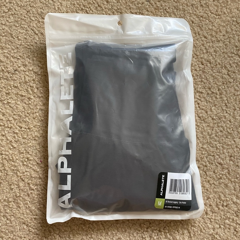 Alphalete OG Revival Leggings